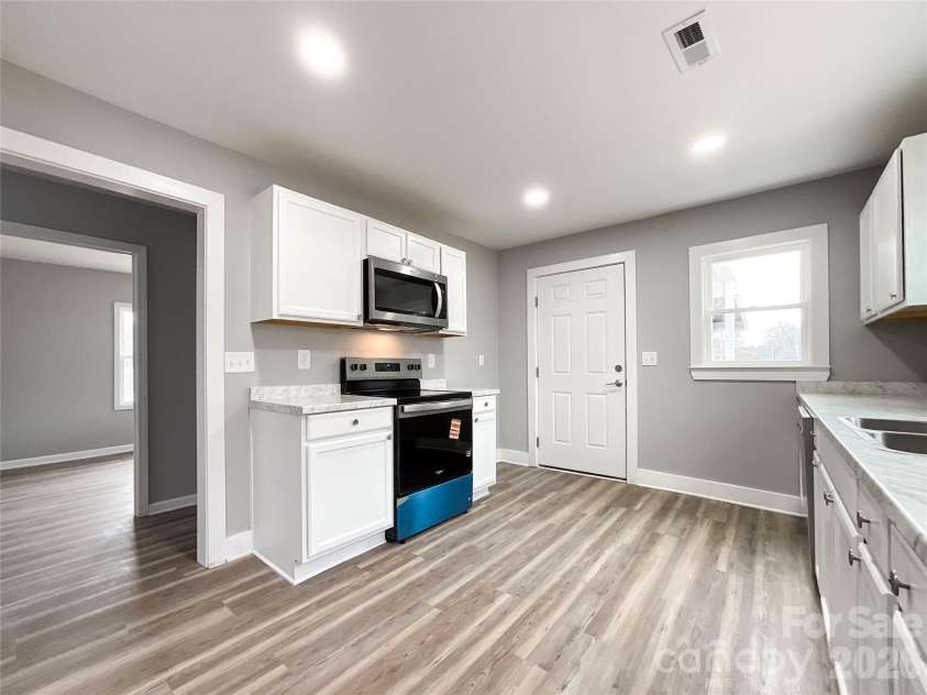 307 Arey Avenue, Albemarle, NC 28001.  MLS# CAR4343969, YatesRealty ID 8967. 