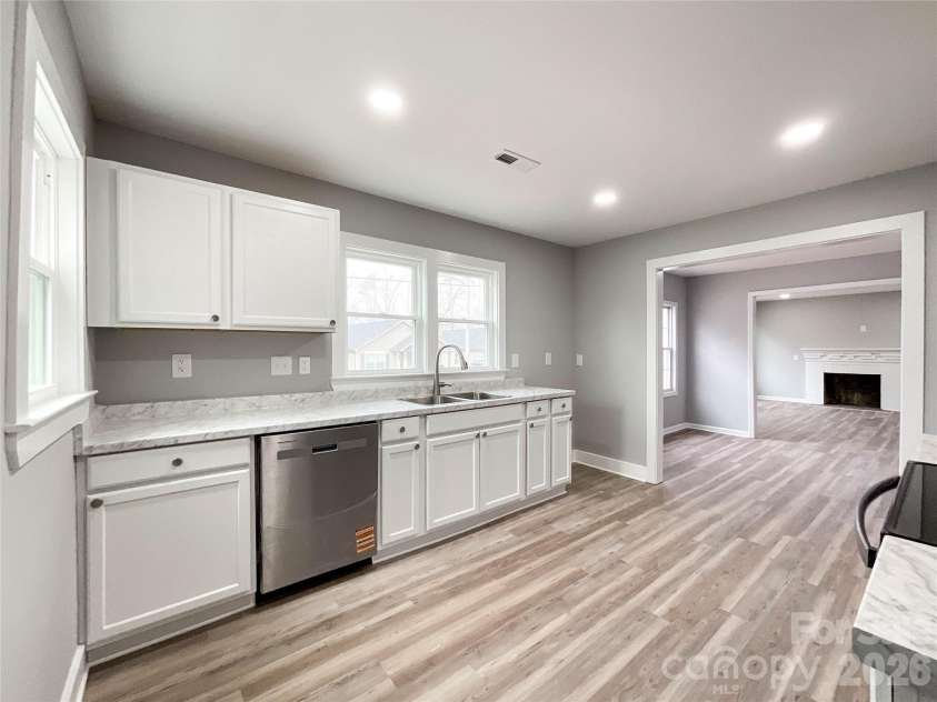 307 Arey Avenue, Albemarle, NC 28001.  MLS# CAR4343969, YatesRealty ID 8967. 