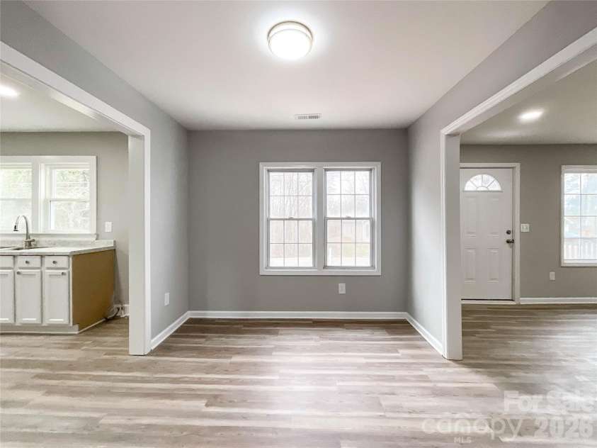 307 Arey Avenue, Albemarle, NC 28001.  MLS# CAR4343969, YatesRealty ID 8967. 