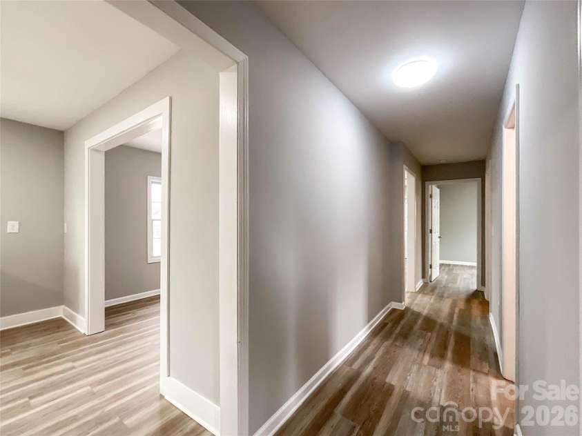 307 Arey Avenue, Albemarle, NC 28001.  MLS# CAR4343969, YatesRealty ID 8967. 