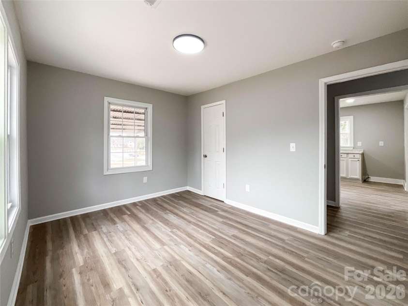 307 Arey Avenue, Albemarle, NC 28001.  MLS# CAR4343969, YatesRealty ID 8967. 
