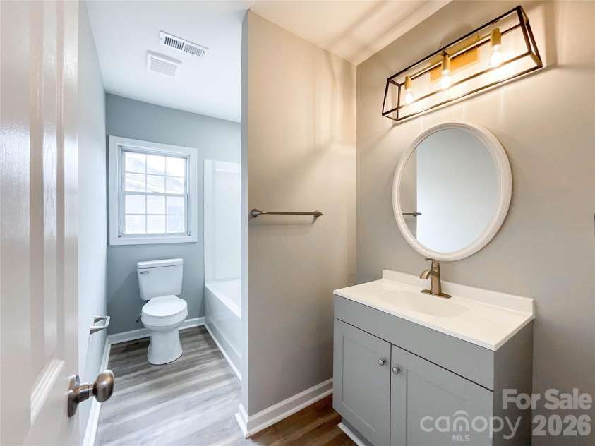 307 Arey Avenue, Albemarle, NC 28001.  MLS# CAR4343969, YatesRealty ID 8967. 