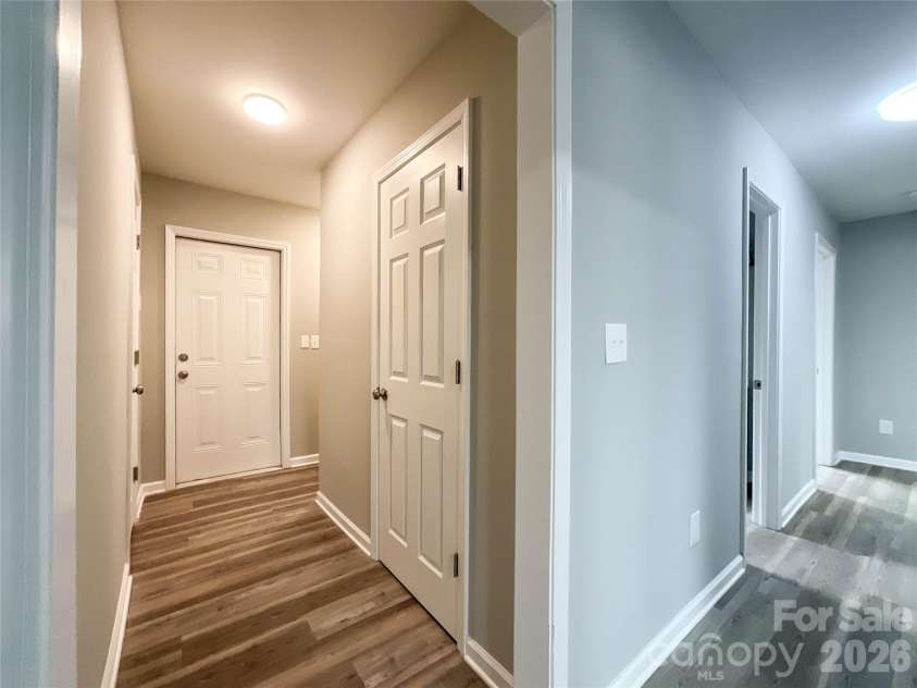 307 Arey Avenue, Albemarle, NC 28001.  MLS# CAR4343969, YatesRealty ID 8967. 