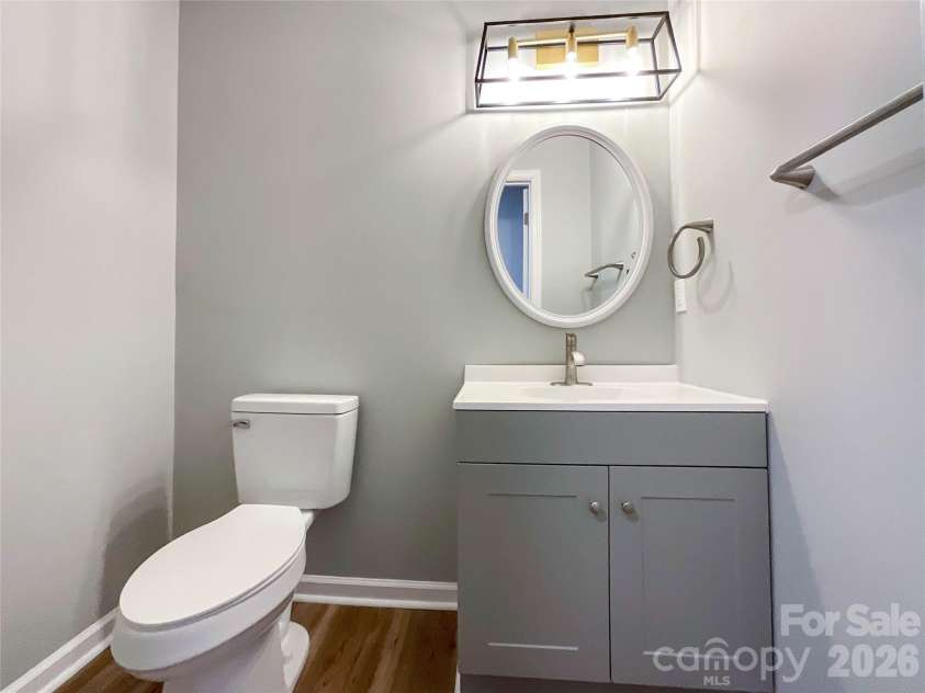 307 Arey Avenue, Albemarle, NC 28001.  MLS# CAR4343969, YatesRealty ID 8967. 