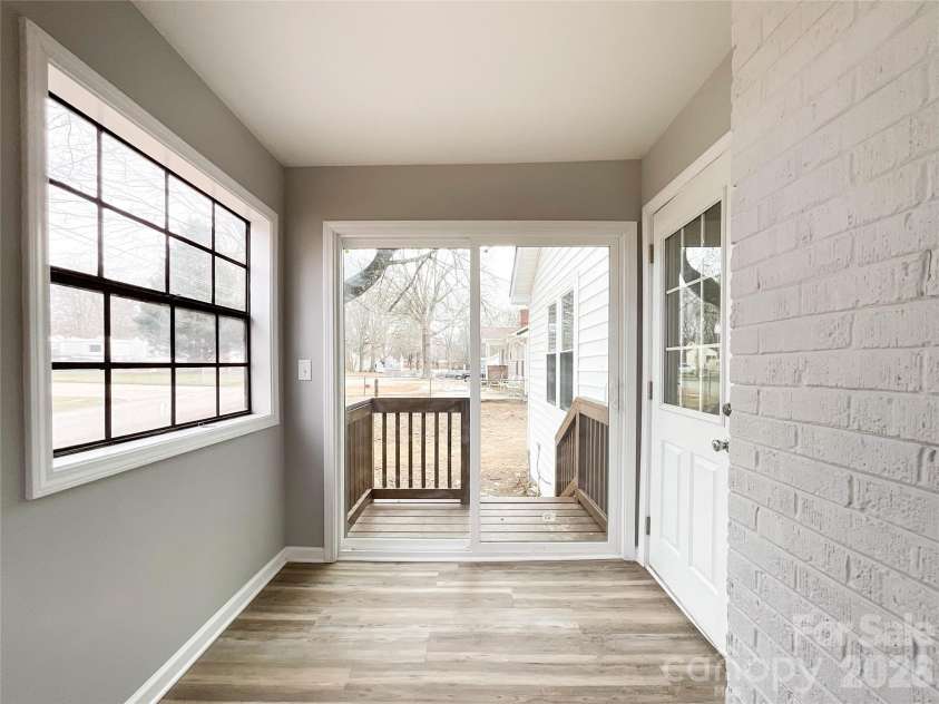 307 Arey Avenue, Albemarle, NC 28001.  MLS# CAR4343969, YatesRealty ID 8967. 