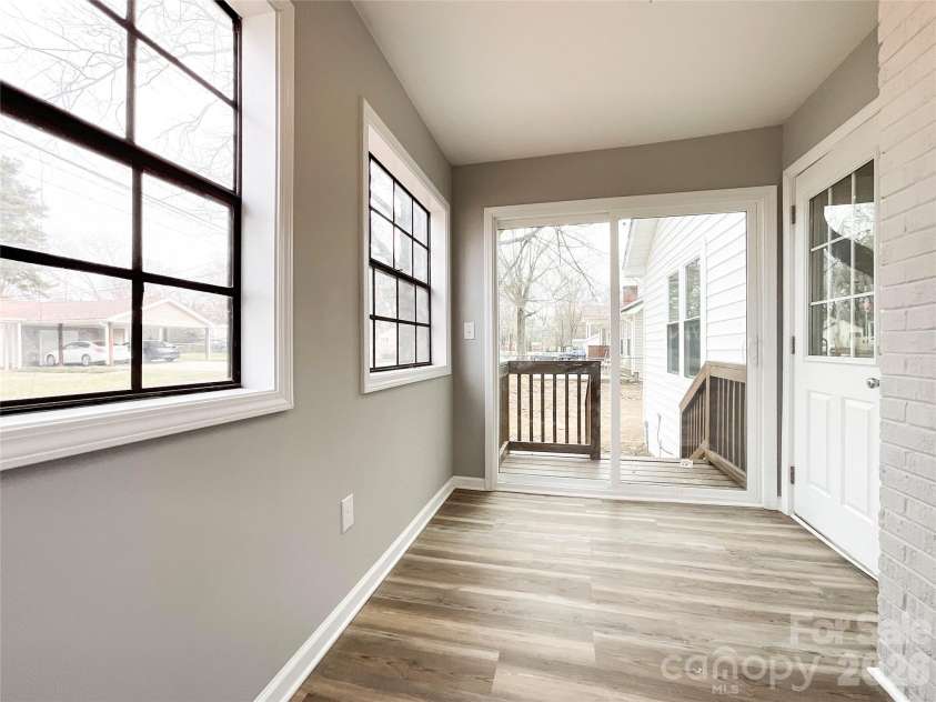 307 Arey Avenue, Albemarle, NC 28001.  MLS# CAR4343969, YatesRealty ID 8967. 