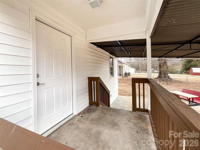 307 Arey Avenue, Albemarle, NC 28001.  MLS# CAR4343969, YatesRealty ID 8967. 