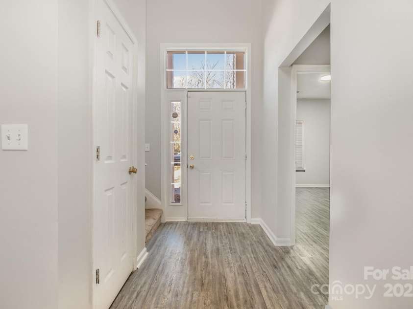 3821 Bullard Street, Charlotte, NC 28208.  MLS# CAR4218607, YatesRealty ID 8967. 