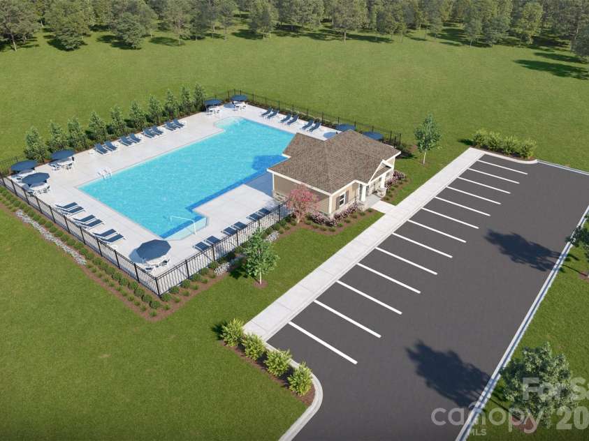 1140 Hallman Branch Lane, Lincolnton, NC 28092.  MLS# CAR4311992, YatesRealty ID 8968. 