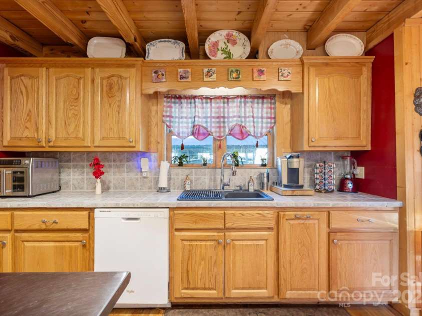 2378 Flat Creek Valley Road, Lake Toxaway, NC 28747.  MLS# CAR4121353, YatesRealty ID 8968. 