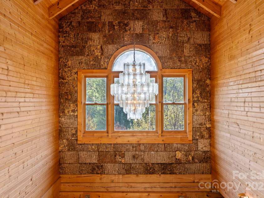 2378 Flat Creek Valley Road, Lake Toxaway, NC 28747.  MLS# CAR4121353, YatesRealty ID 8968. 