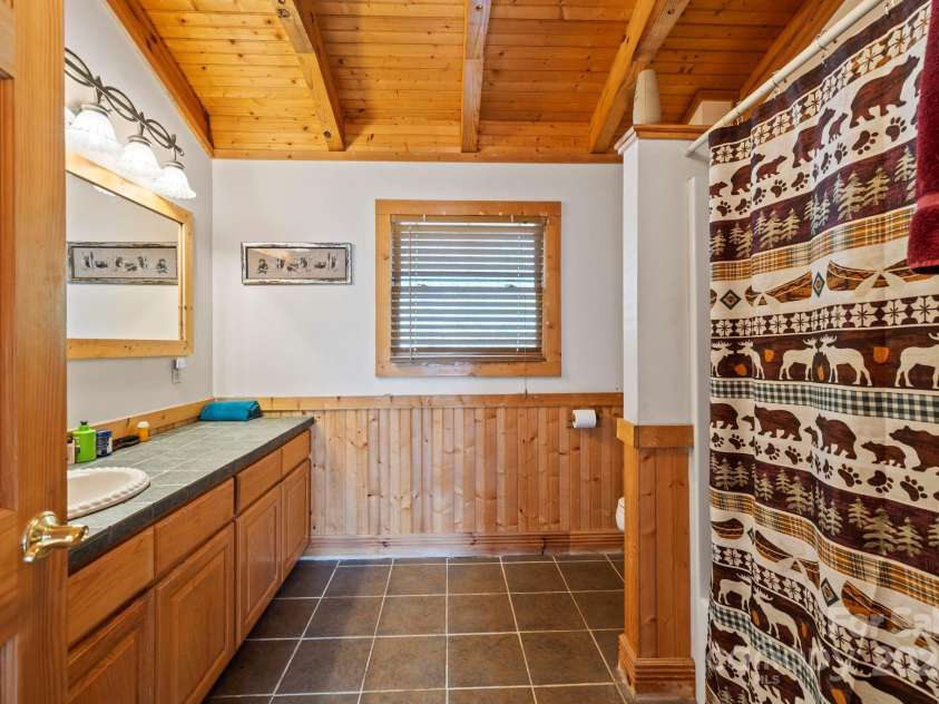 2378 Flat Creek Valley Road, Lake Toxaway, NC 28747.  MLS# CAR4121353, YatesRealty ID 8968. 