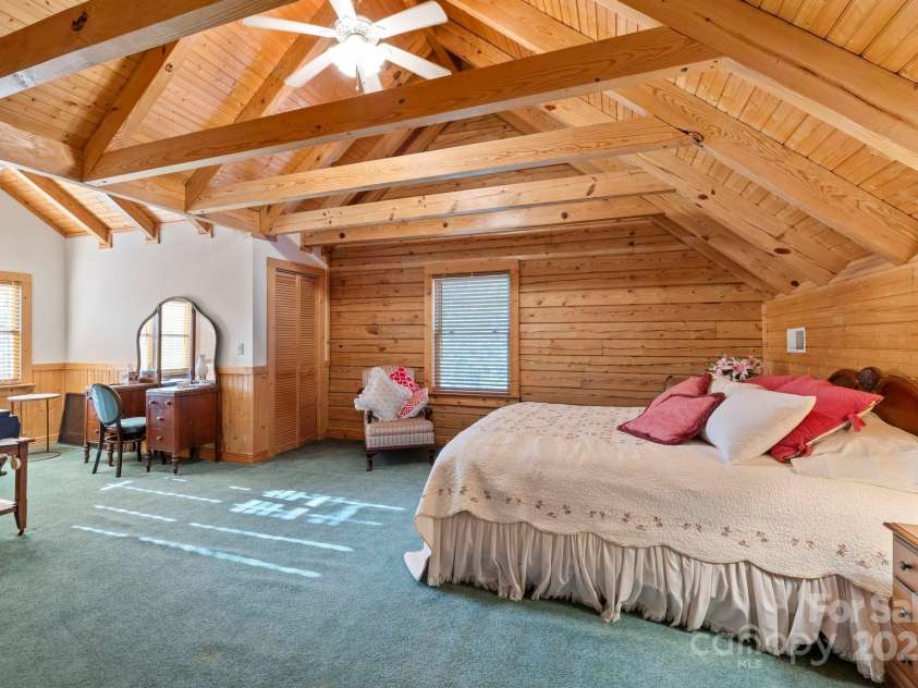 2378 Flat Creek Valley Road, Lake Toxaway, NC 28747.  MLS# CAR4121353, YatesRealty ID 8968. 