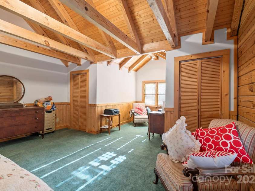 2378 Flat Creek Valley Road, Lake Toxaway, NC 28747.  MLS# CAR4121353, YatesRealty ID 8968. 