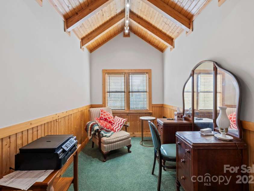 2378 Flat Creek Valley Road, Lake Toxaway, NC 28747.  MLS# CAR4121353, YatesRealty ID 8968. 