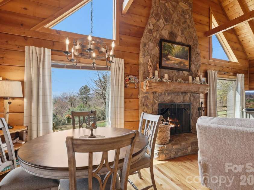 130 Hawkbill Road, Ferguson, NC 28624.  MLS# CAR4365689, YatesRealty ID 8971. 