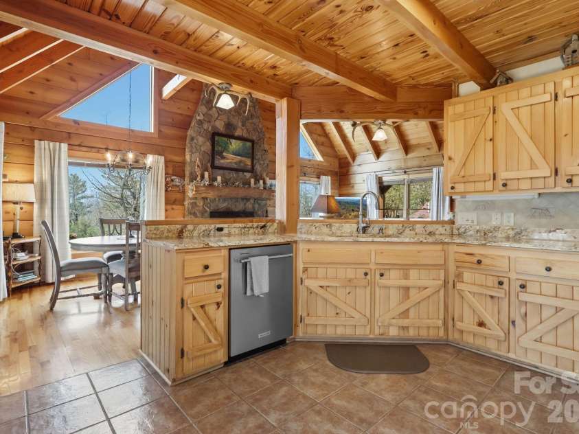 130 Hawkbill Road, Ferguson, NC 28624.  MLS# CAR4365689, YatesRealty ID 8971. 