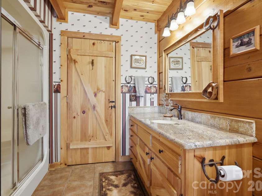 130 Hawkbill Road, Ferguson, NC 28624.  MLS# CAR4365689, YatesRealty ID 8971. 