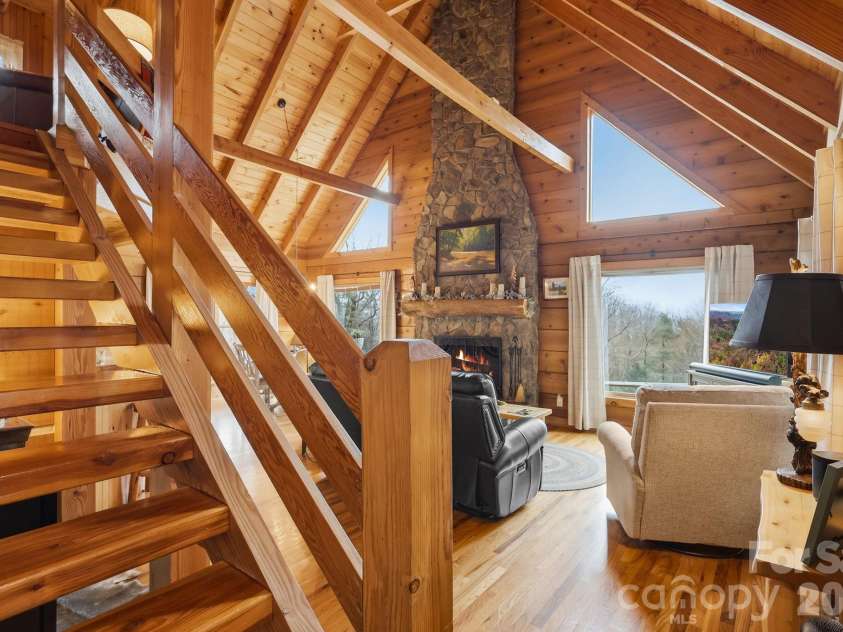 130 Hawkbill Road, Ferguson, NC 28624.  MLS# CAR4365689, YatesRealty ID 8971. 