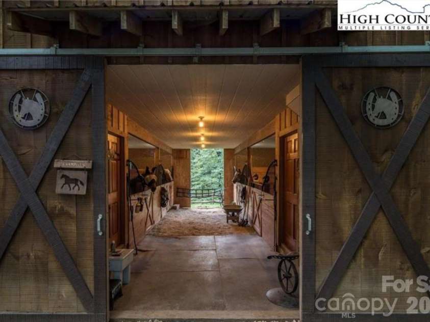 130 Hawkbill Road, Ferguson, NC 28624.  MLS# CAR4365689, YatesRealty ID 8971. 