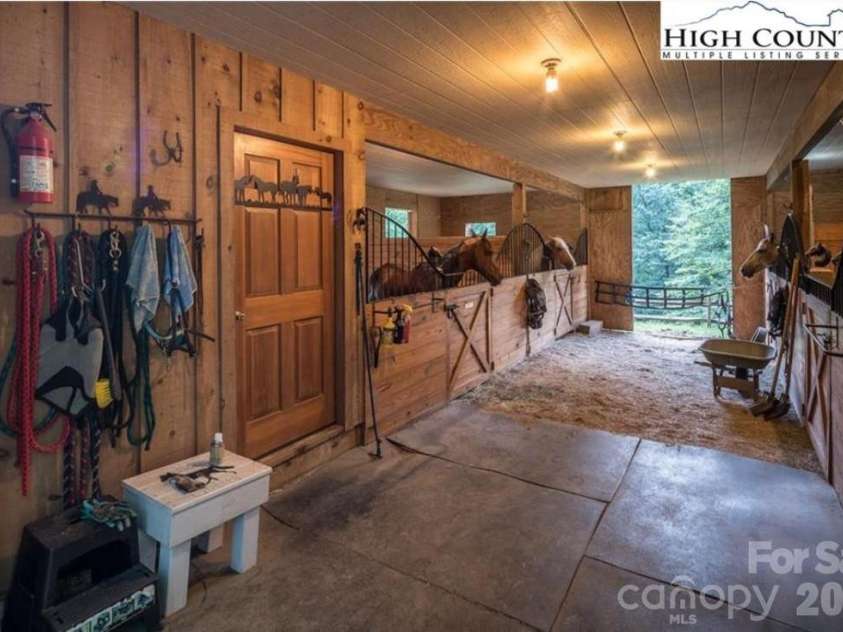 130 Hawkbill Road, Ferguson, NC 28624.  MLS# CAR4365689, YatesRealty ID 8971. 