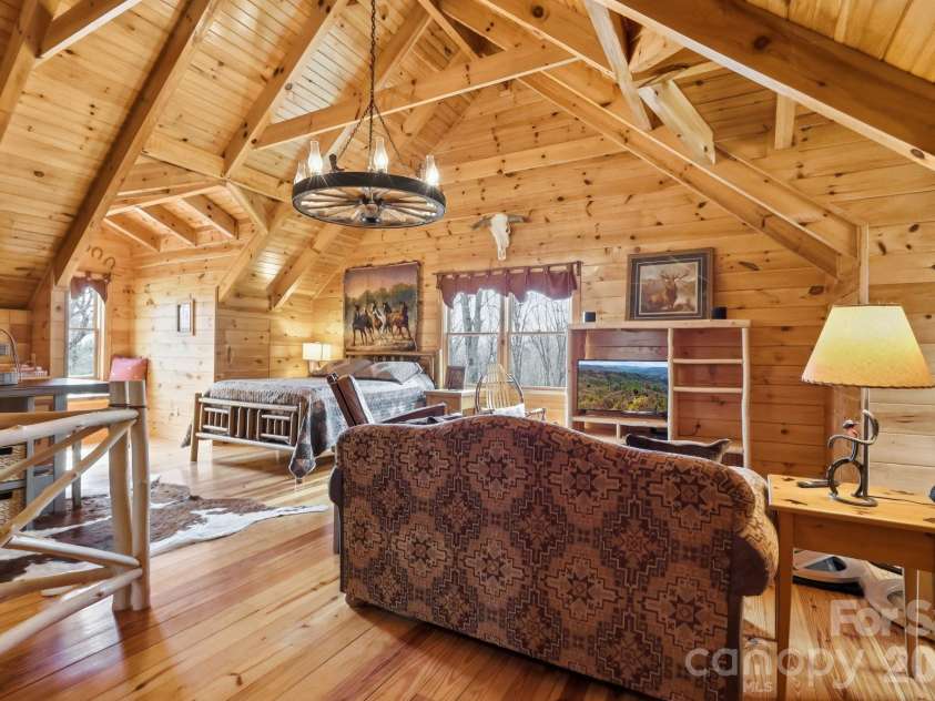 130 Hawkbill Road, Ferguson, NC 28624.  MLS# CAR4365689, YatesRealty ID 8971. 