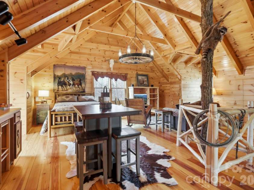 130 Hawkbill Road, Ferguson, NC 28624.  MLS# CAR4365689, YatesRealty ID 8971. 