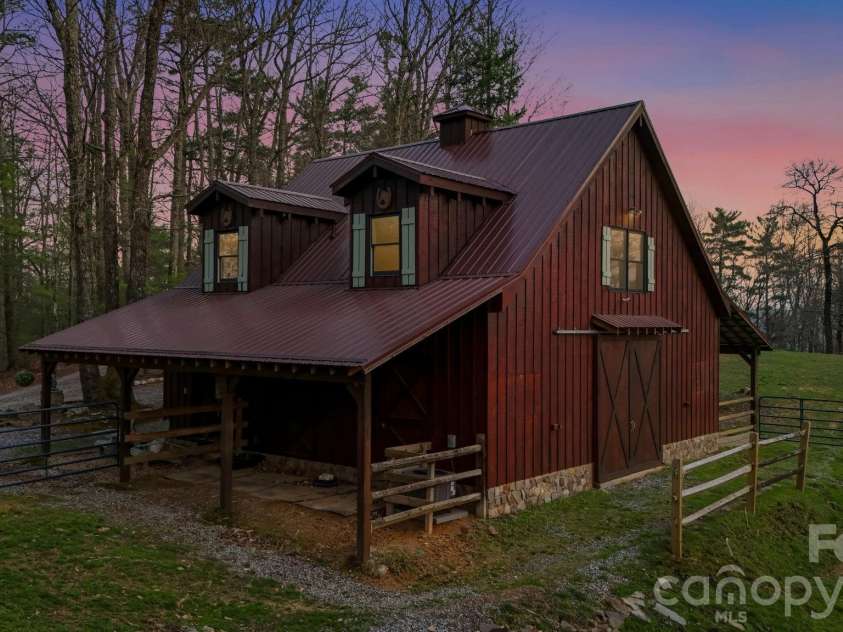 130 Hawkbill Road, Ferguson, NC 28624.  MLS# CAR4365689, YatesRealty ID 8971. 