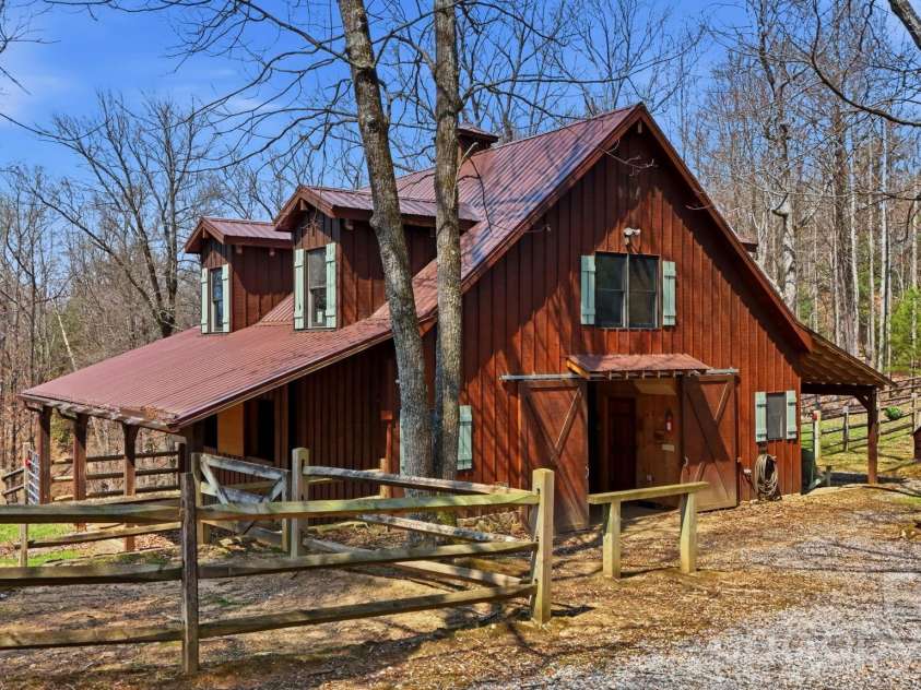 130 Hawkbill Road, Ferguson, NC 28624.  MLS# CAR4365689, YatesRealty ID 8971. 