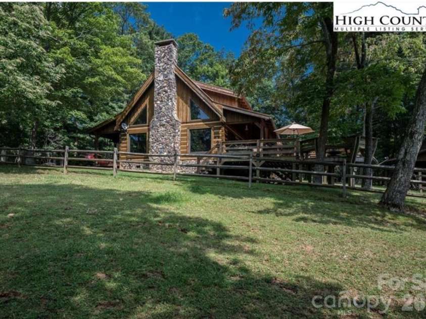 130 Hawkbill Road, Ferguson, NC 28624.  MLS# CAR4365689, YatesRealty ID 8971. 