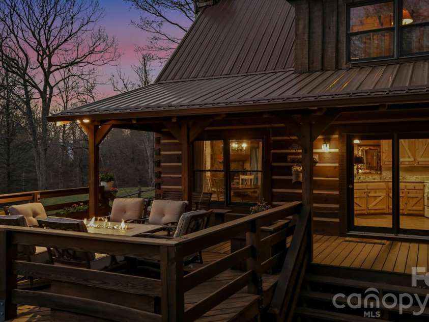 130 Hawkbill Road, Ferguson, NC 28624.  MLS# CAR4365689, YatesRealty ID 8971. 