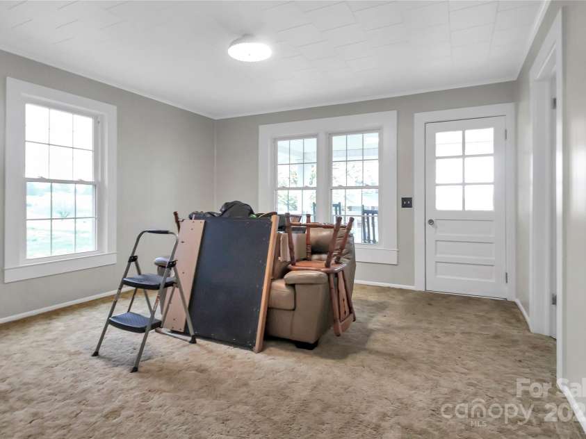 216 Turner Road, Casar, NC 28020.  MLS# CAR4243106, YatesRealty ID 8972. 