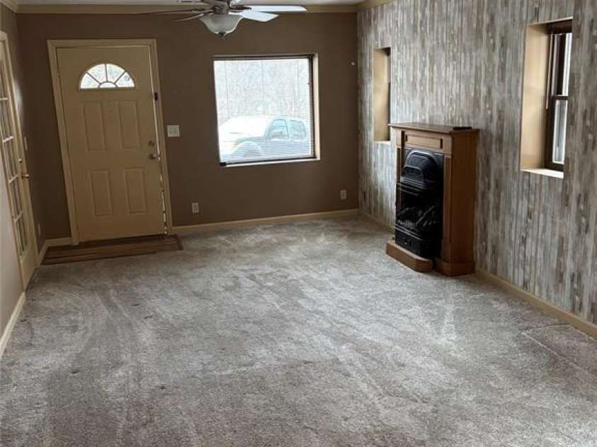 29 Plum Nearly Lane, Maggie Valley, NC 28751.  MLS# CAR4366380, YatesRealty ID 8973. 
