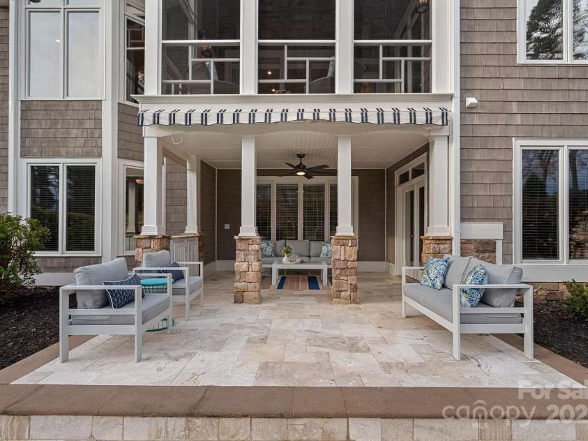 13500 Robert Walker Drive, Davidson, NC 28036.  MLS# CAR4229328, YatesRealty ID 8974. 