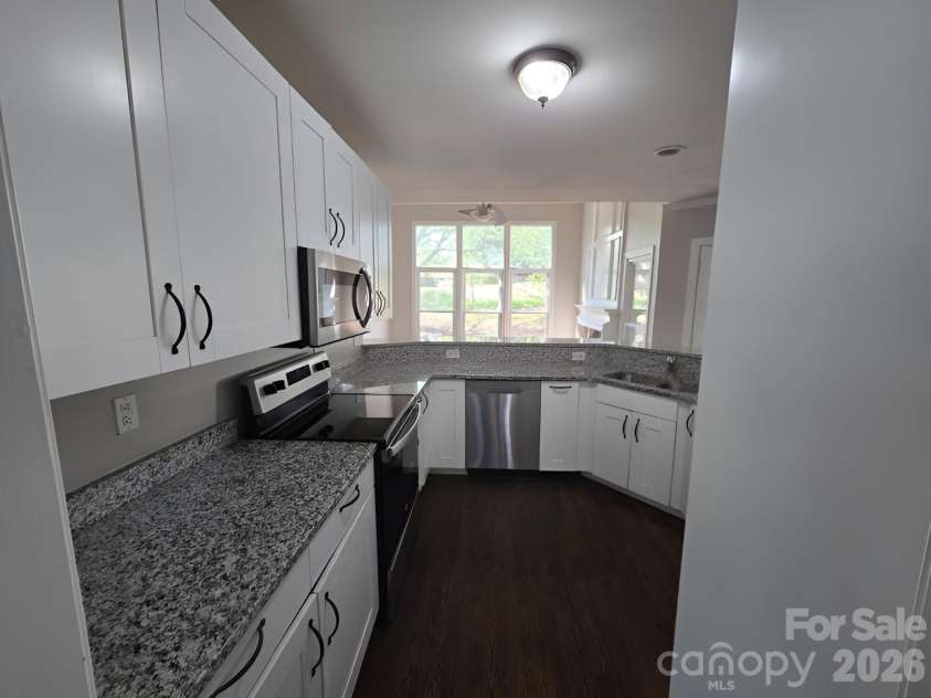 9011 Coleshire Court, Charlotte, NC 28269.  MLS# CAR4363024, YatesRealty ID 8975. 
