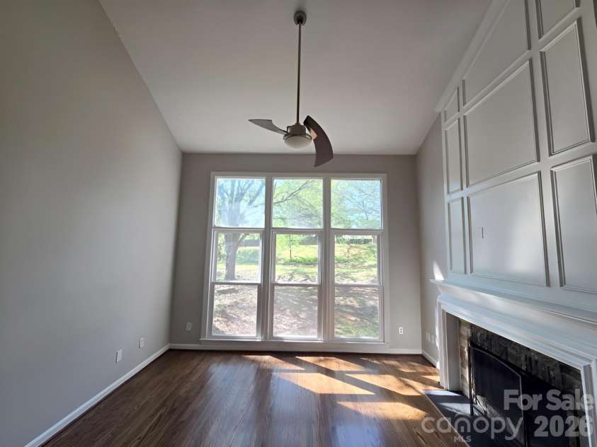 9011 Coleshire Court, Charlotte, NC 28269.  MLS# CAR4363024, YatesRealty ID 8975. 