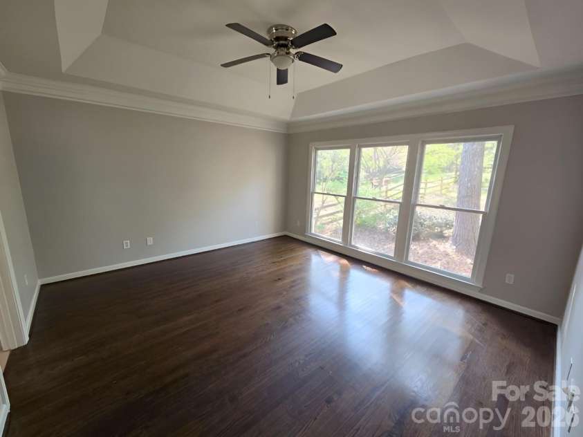 9011 Coleshire Court, Charlotte, NC 28269.  MLS# CAR4363024, YatesRealty ID 8975. 