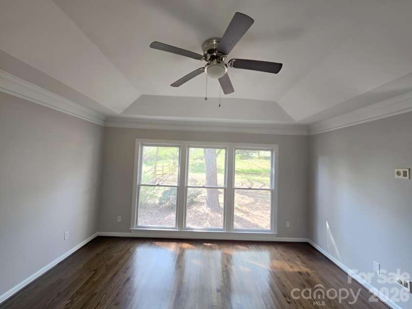 9011 Coleshire Court, Charlotte, NC 28269.  MLS# CAR4363024, YatesRealty ID 8975. 
