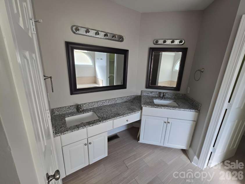 9011 Coleshire Court, Charlotte, NC 28269.  MLS# CAR4363024, YatesRealty ID 8975. 