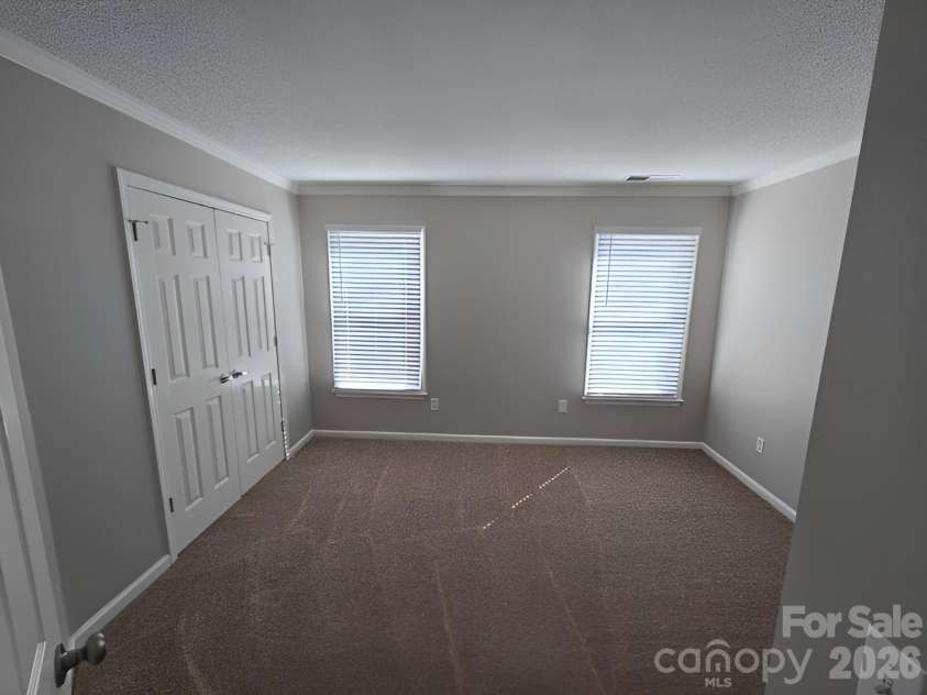 9011 Coleshire Court, Charlotte, NC 28269.  MLS# CAR4363024, YatesRealty ID 8975. 