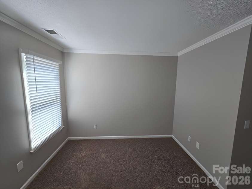 9011 Coleshire Court, Charlotte, NC 28269.  MLS# CAR4363024, YatesRealty ID 8975. 