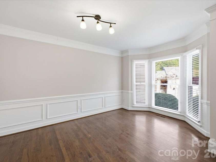 9011 Coleshire Court, Charlotte, NC 28269.  MLS# CAR4418044, YatesRealty ID 8975. 