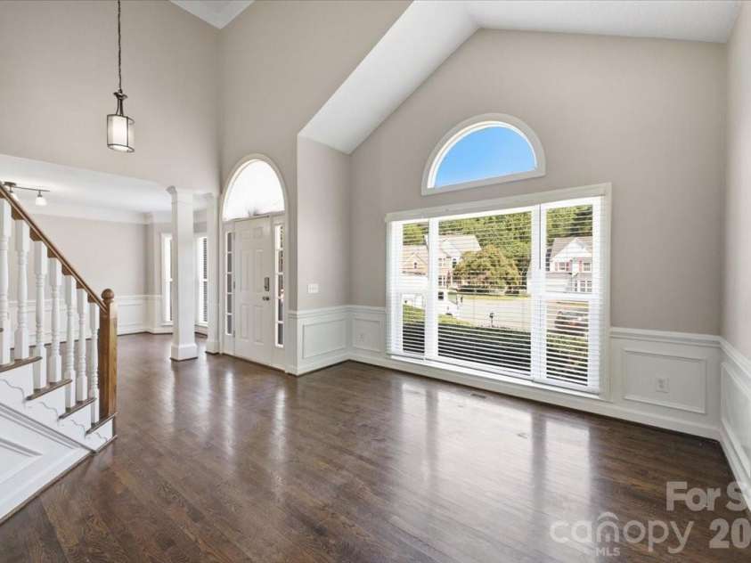 9011 Coleshire Court, Charlotte, NC 28269.  MLS# CAR4418044, YatesRealty ID 8975. 