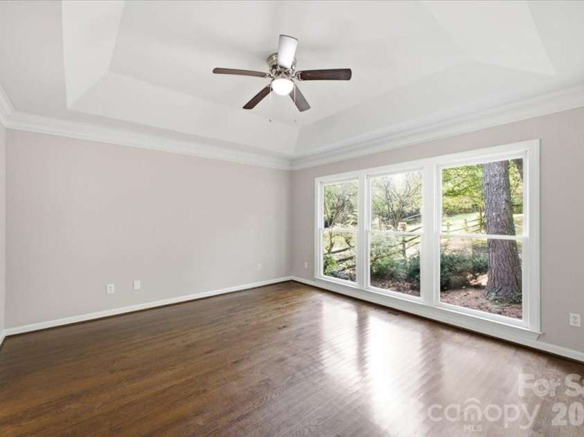 9011 Coleshire Court, Charlotte, NC 28269.  MLS# CAR4418044, YatesRealty ID 8975. 
