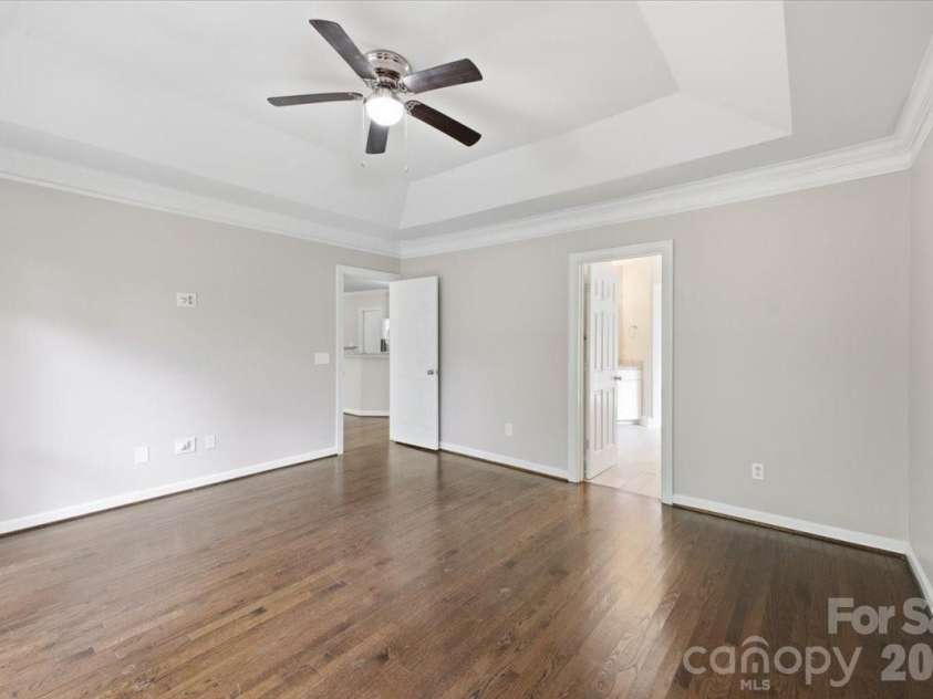 9011 Coleshire Court, Charlotte, NC 28269.  MLS# CAR4418044, YatesRealty ID 8975. 