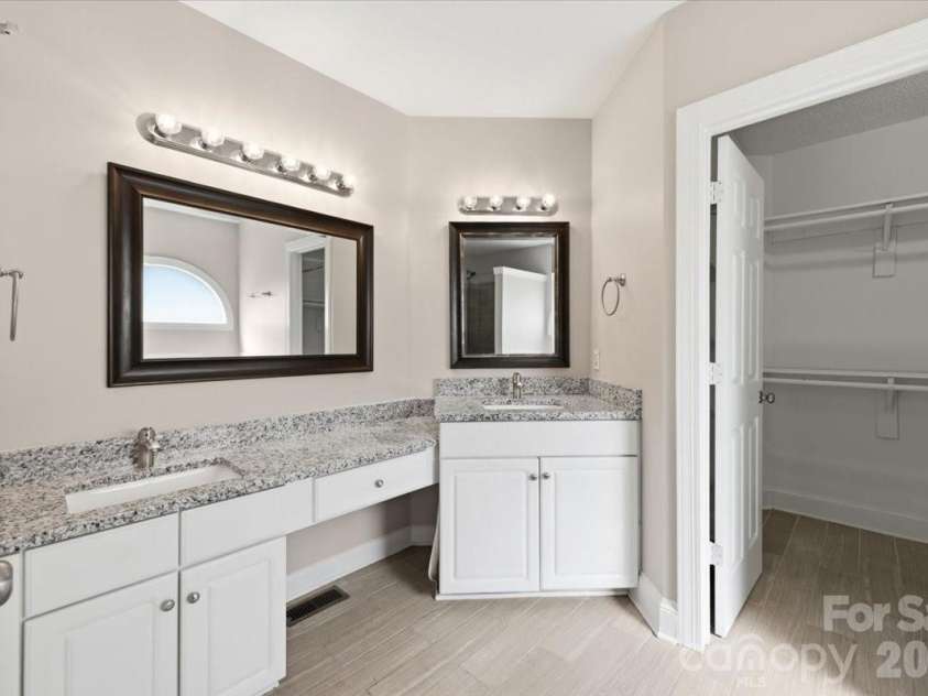 9011 Coleshire Court, Charlotte, NC 28269.  MLS# CAR4418044, YatesRealty ID 8975. 