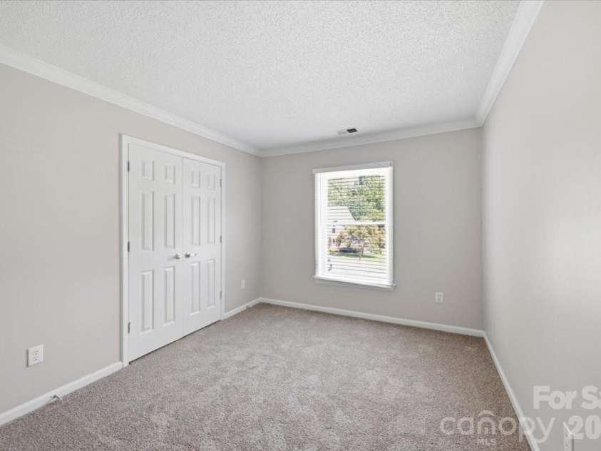 9011 Coleshire Court, Charlotte, NC 28269.  MLS# CAR4418044, YatesRealty ID 8975. 