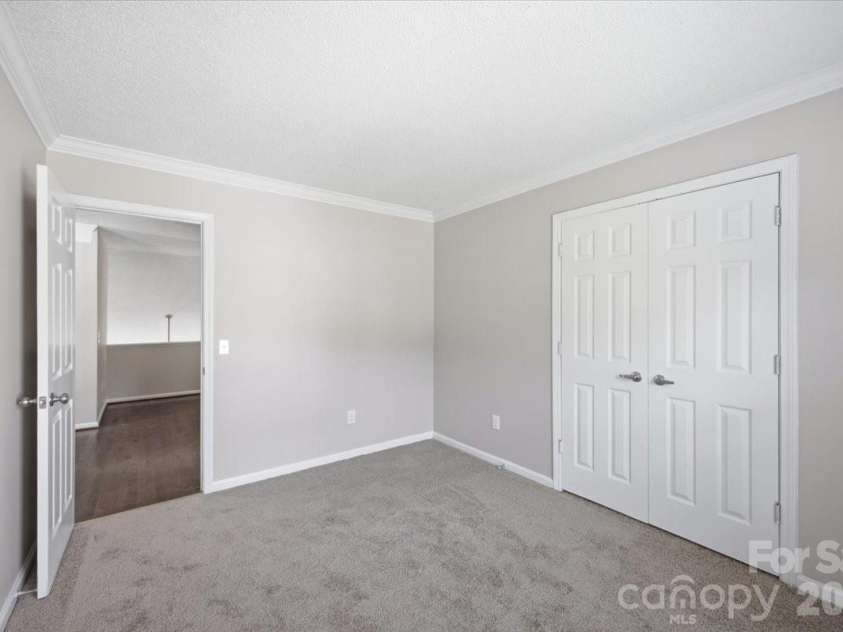 9011 Coleshire Court, Charlotte, NC 28269.  MLS# CAR4418044, YatesRealty ID 8975. 