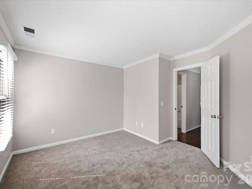 9011 Coleshire Court, Charlotte, NC 28269.  MLS# CAR4418044, YatesRealty ID 8975. 