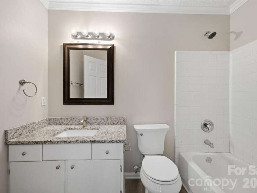 9011 Coleshire Court, Charlotte, NC 28269.  MLS# CAR4418044, YatesRealty ID 8975. 